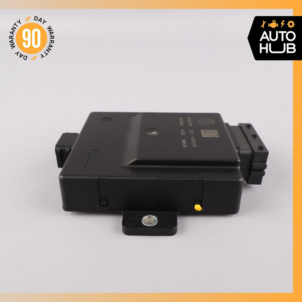 17-19 Alfa Romeo 952 Giulia Front Left Seat Computer Control Module OEM  73k - photo 5