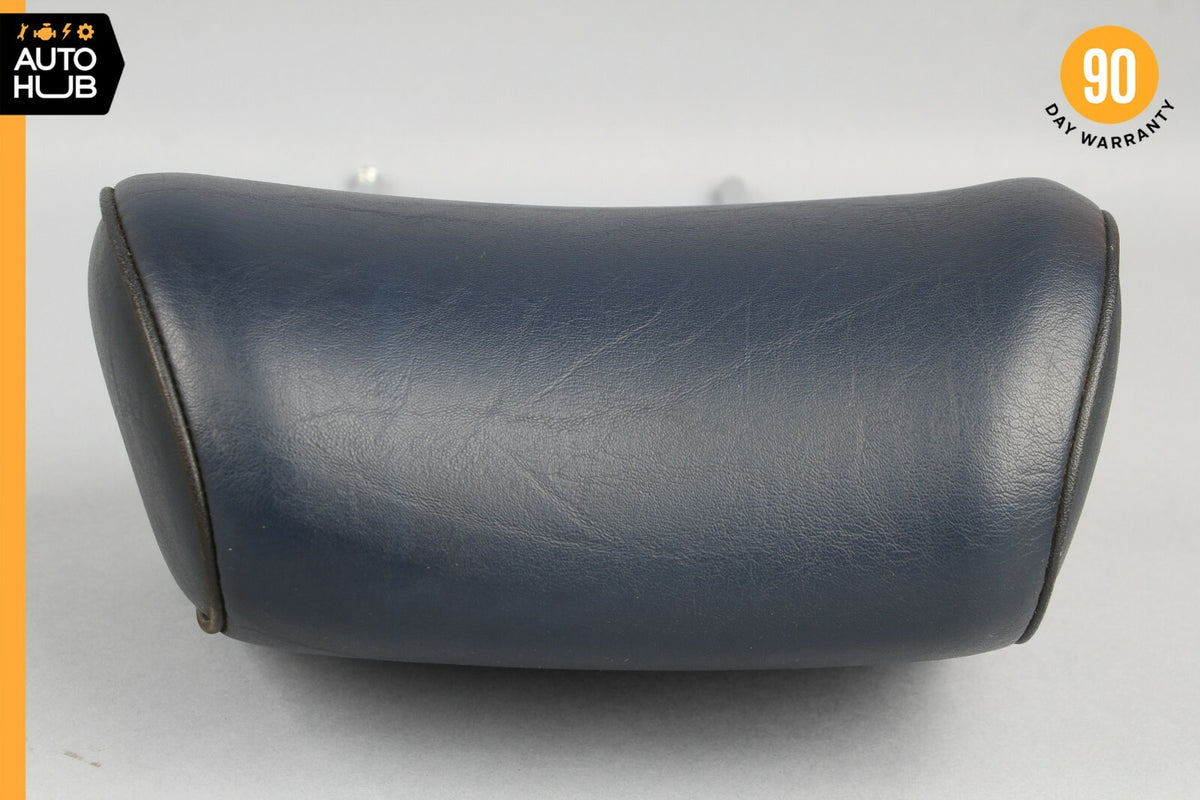 86-95 Mercedes W124 300TD Wagon Front Right or Left Seat Headrest Head Rest OEM - photo 5