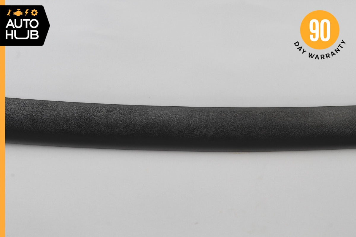 12-20 Mercedes R172 SLK250 SLC300 SLK55 Rear Window Headliner Trim Black OEM 75k - photo 4