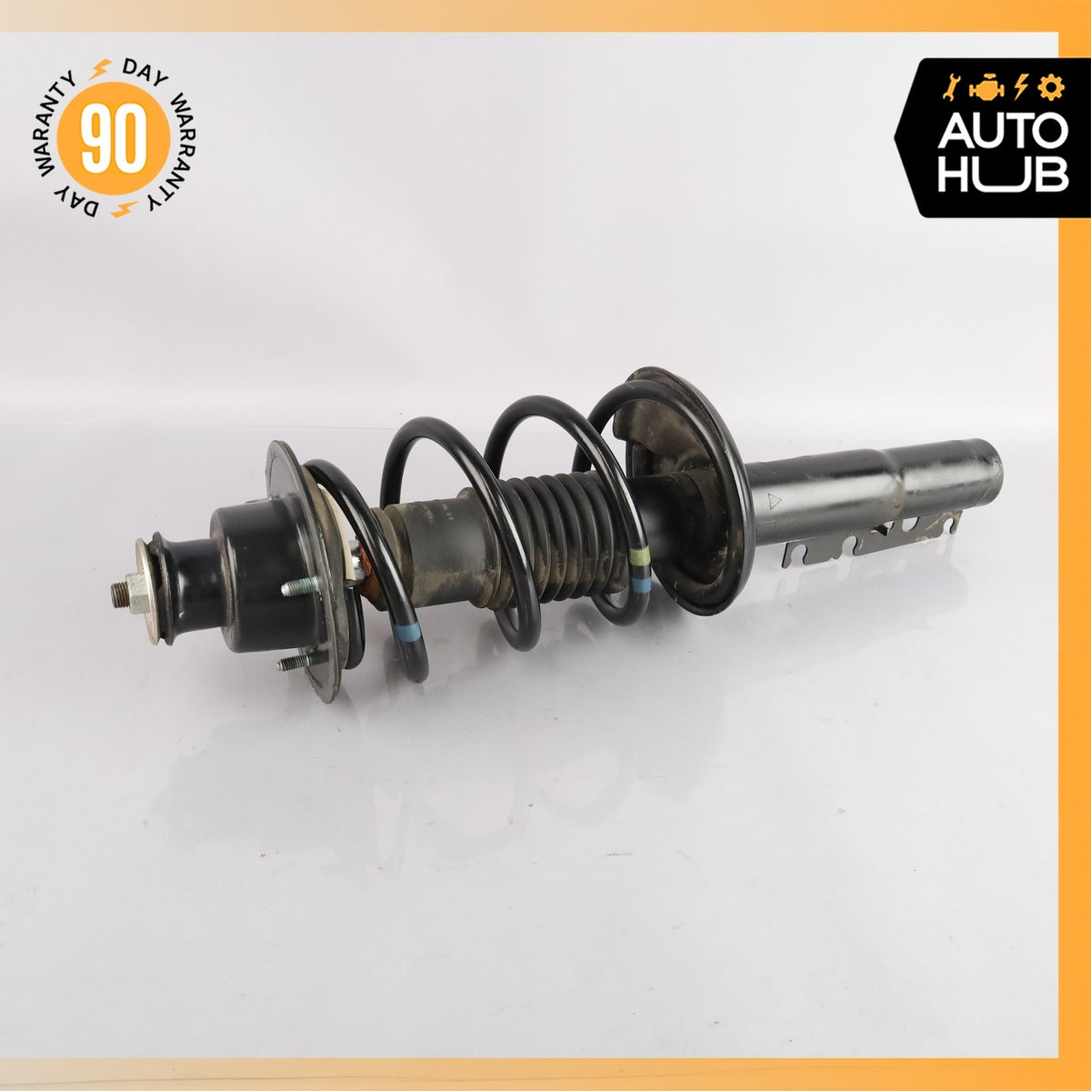 00-04 Porsche Boxster 986 Front Left or Right Side Shock Strut 98634304120 OEM - photo 2