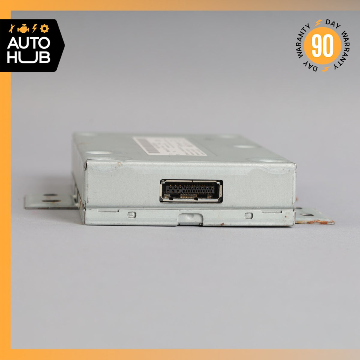 Mercedes R230 SL550 E350 C300 Communication Interface Module 1718206826 OEM - photo 6