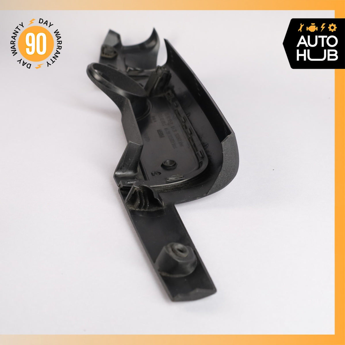 11-18 Porsche Cayenne 958 VR6 3.6L V6 Front Engine Motor Cover Panel OEM - photo 13