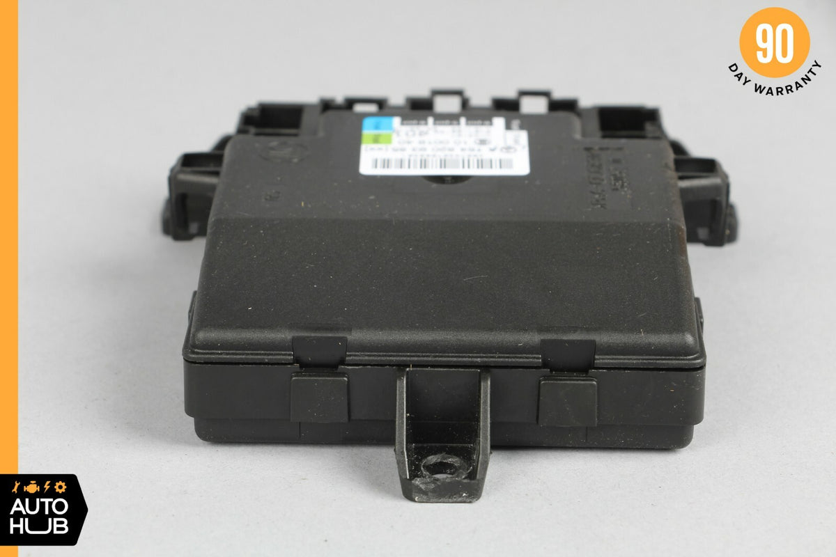 06-13 Mercedes W251 R350 ML550 GL450 Front Left Driver Side Door Control Module - photo 4