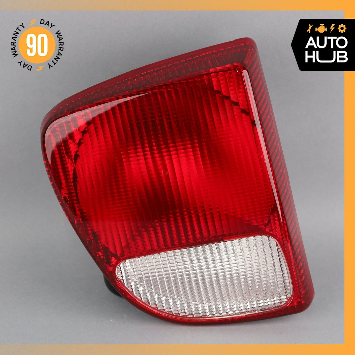 00-09 Bentley Arnage / Rolls Royce Seraph Rear Left Fog Light Reverse Lamp OEM - photo 2