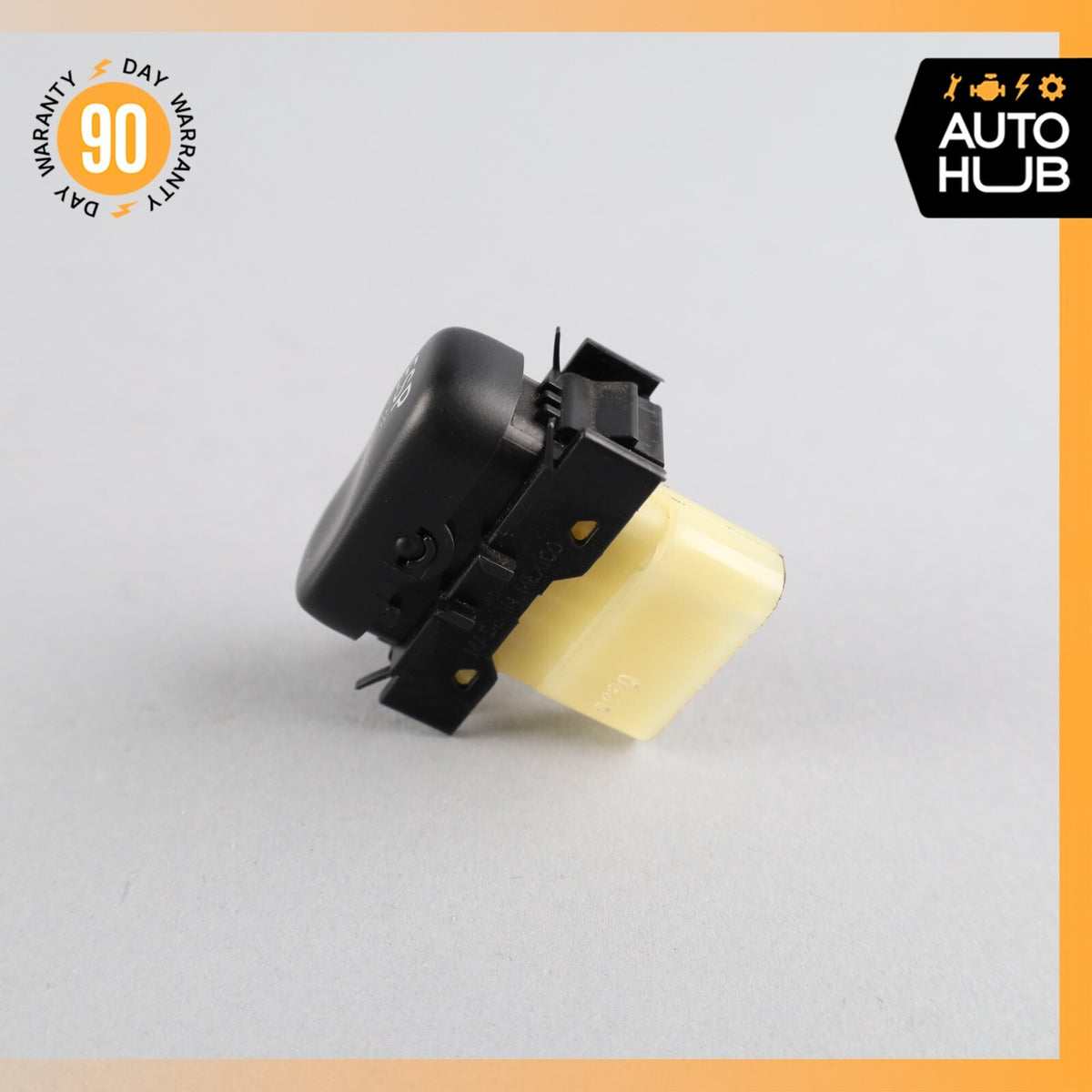 02-05 Mercedes W163 ML500 ML350 ESP Electronic Stability Program Button OEM - photo 2