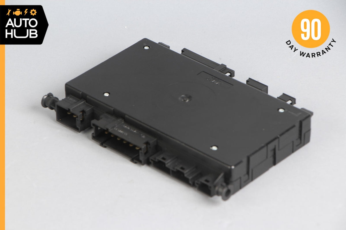 03-12 Mercedes W219 CLS550 E500 GL550 Seat Control Module Left Side OEM - photo 8