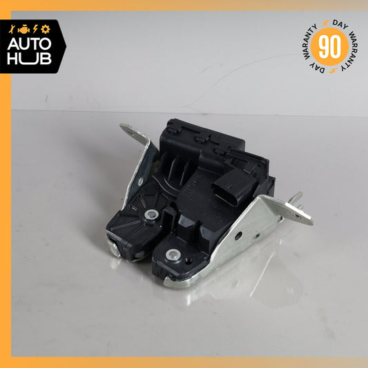 Mercedes X253 GLC300 Trunk Lid Latch Lock Actuator 0999068600 OEM - photo 1
