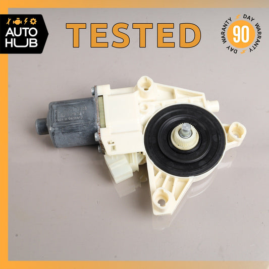 Mercedes W222 S550 Window Regulator Motor Rear Right Side OEM - photo 1