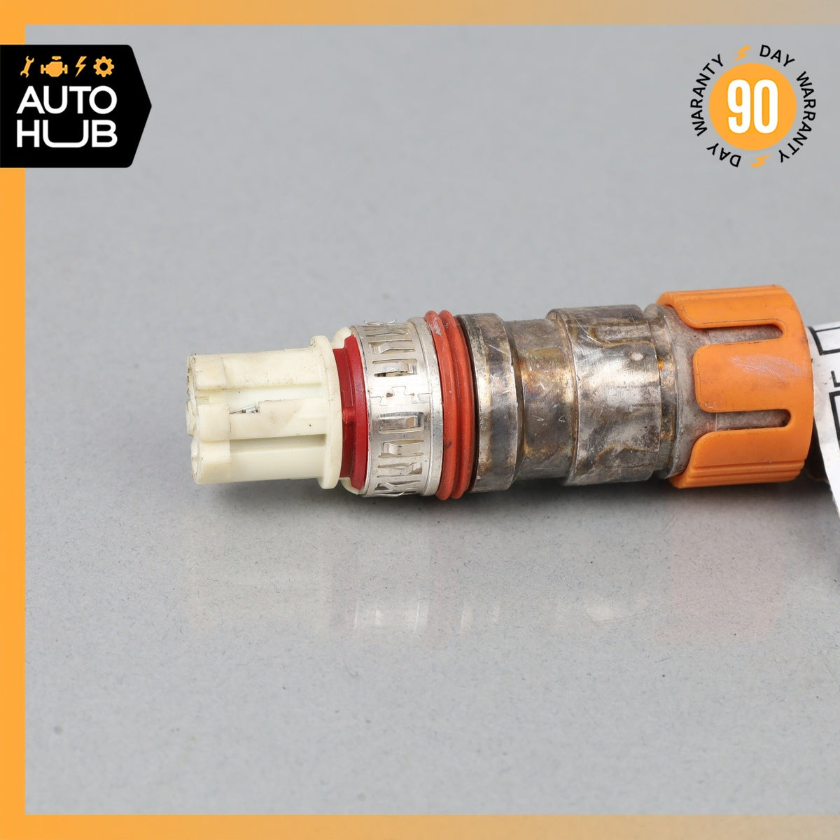 14-21 BMW i3 I01 Hybrid Engine Compressor Wiring Harness Cable OEM 74k - photo 10