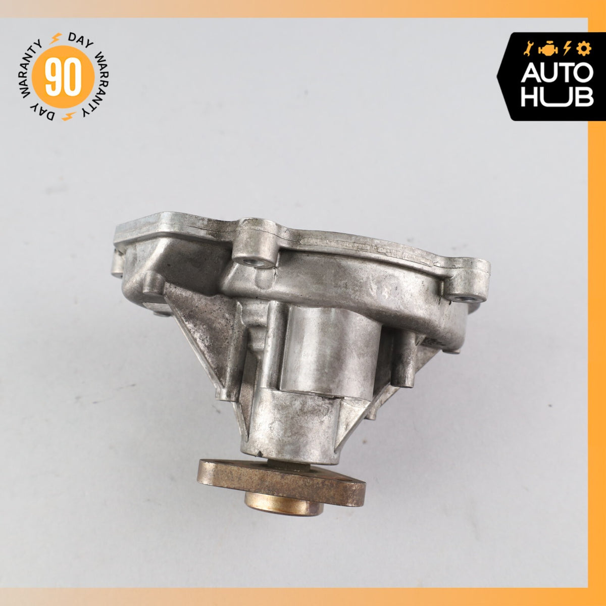 Porsche Macan S 958 Engine Coolant Water Pump 94810603301 OEM - photo 6