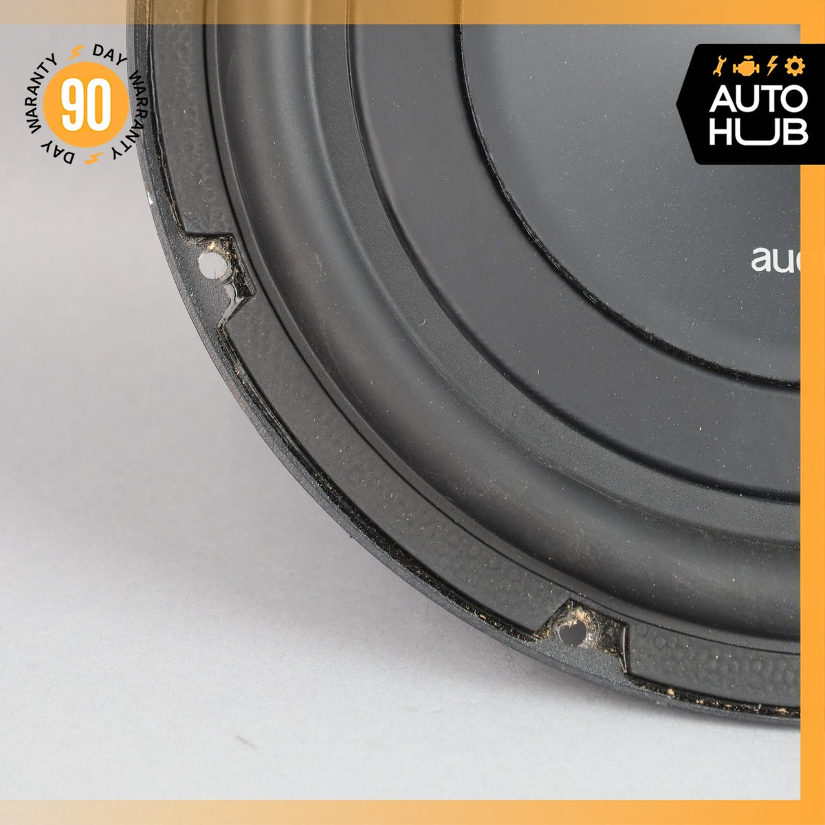 Audison Prima APS 10 S4S 10" 800W Subwoofer Sub Woofer Speaker - photo 9