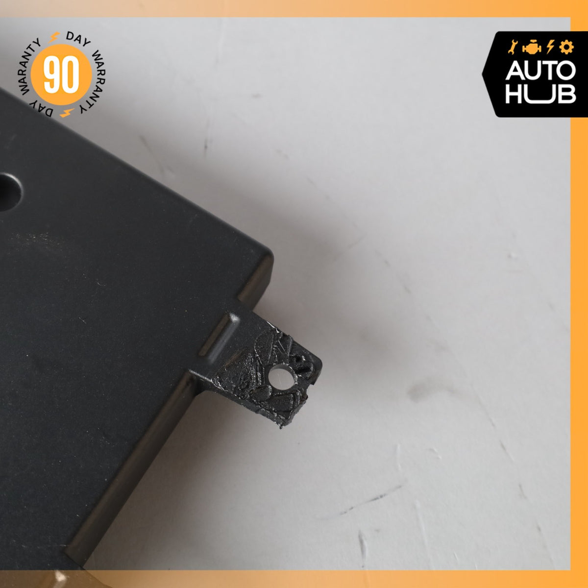 12-13 Bentley Continental GTC Communication Bluetooth Phone Control Module OEM - photo 16
