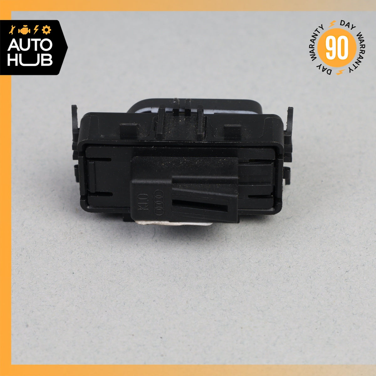 Audi B9 S5 A5 Front Right Seat Massage Lumbar Switch 4H0959918A OEM - photo 4