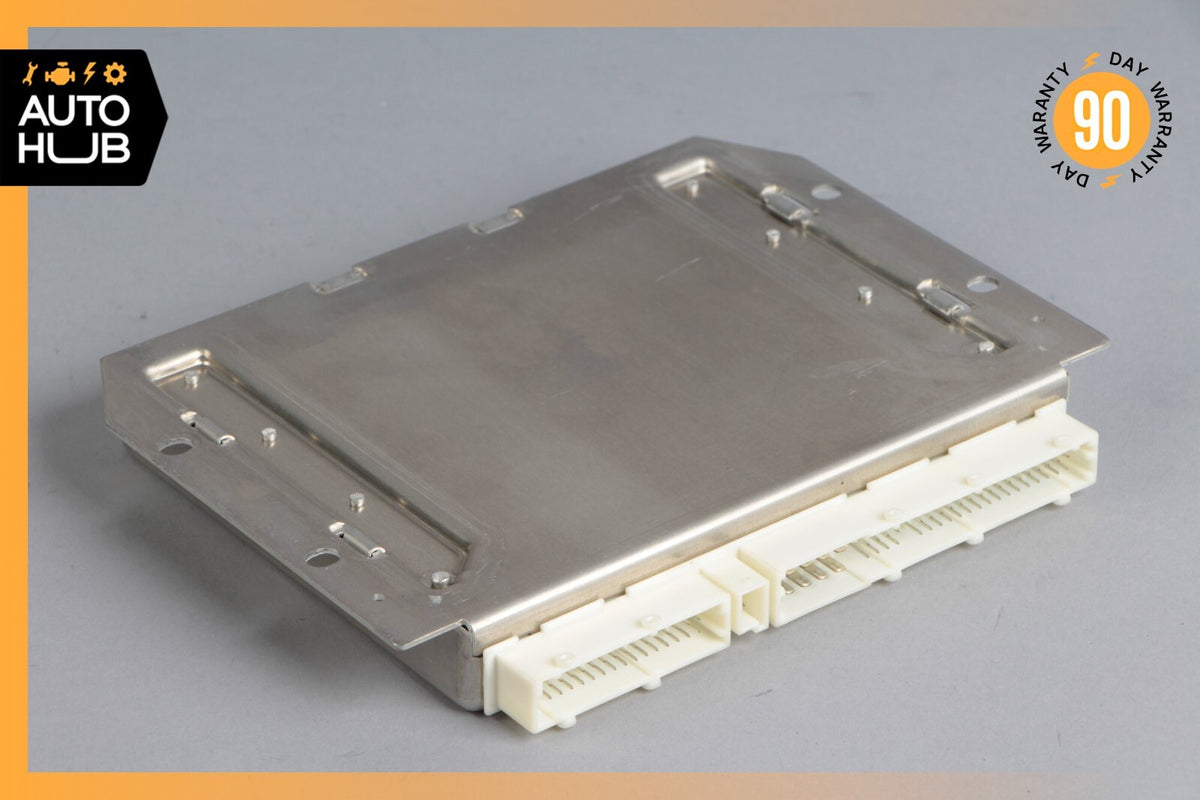 99-02 Mercedes R129 SL500 SL600 Electronic Stability Control Module ABS ESP OEM - photo 6
