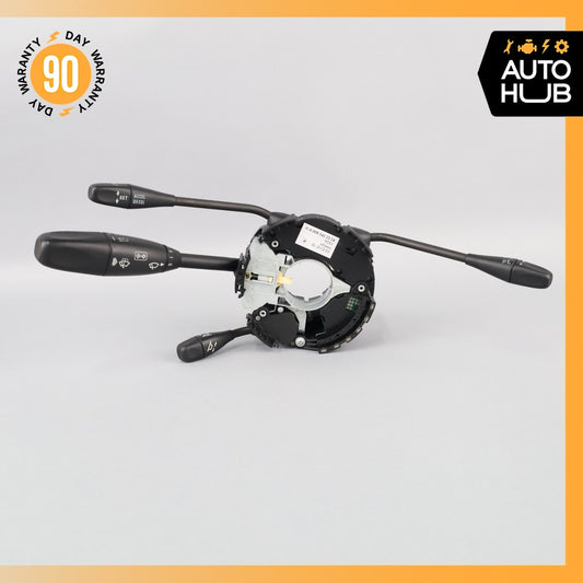 03-12 Mercedes R230 SL550 S55 AMG CL500 Steering Column Switch 0085452324 OEM - photo 1