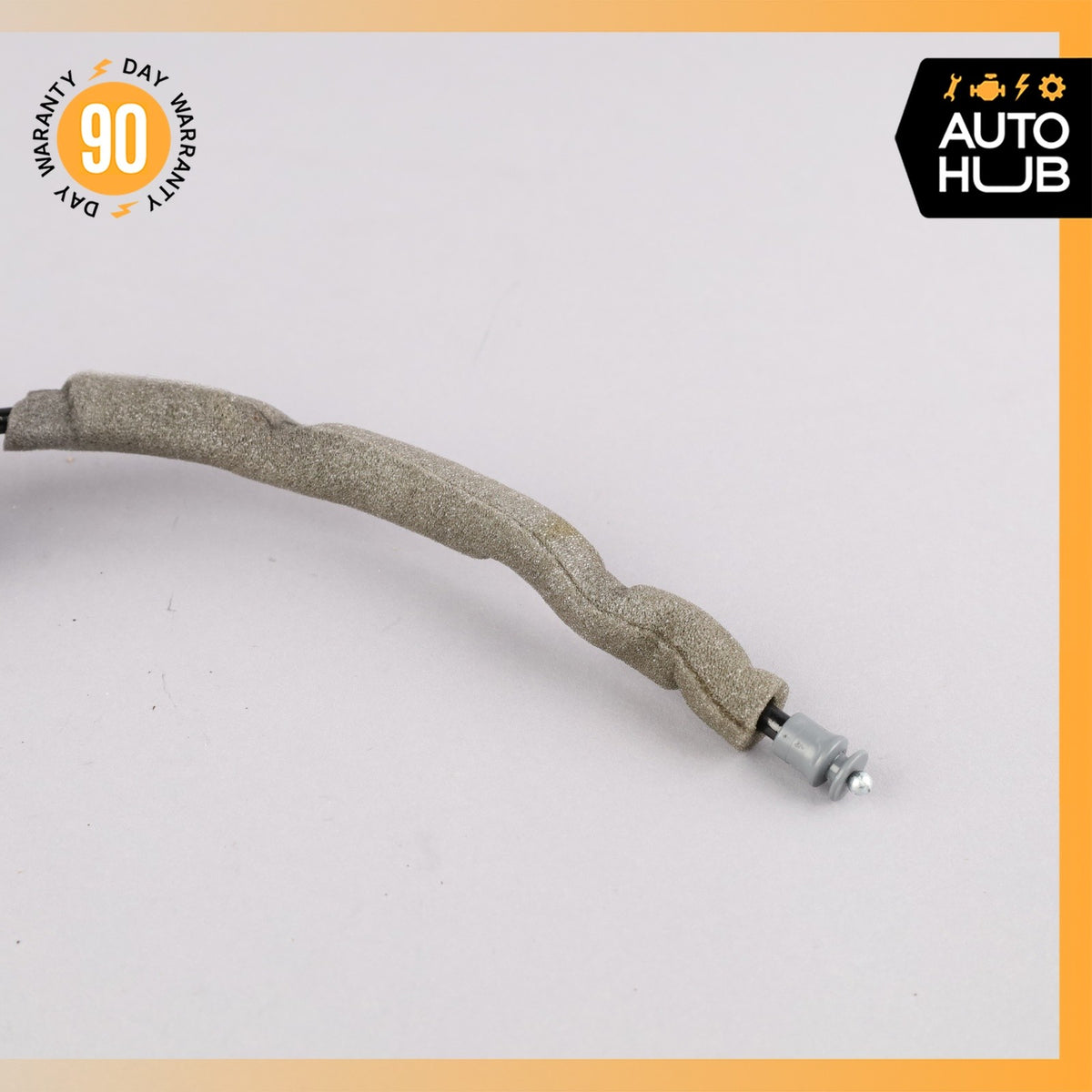 17-20 Mercedes W213 E350 E300 E63 AMG Trunk Lid Power Closing Motor OEM 58k - photo 9