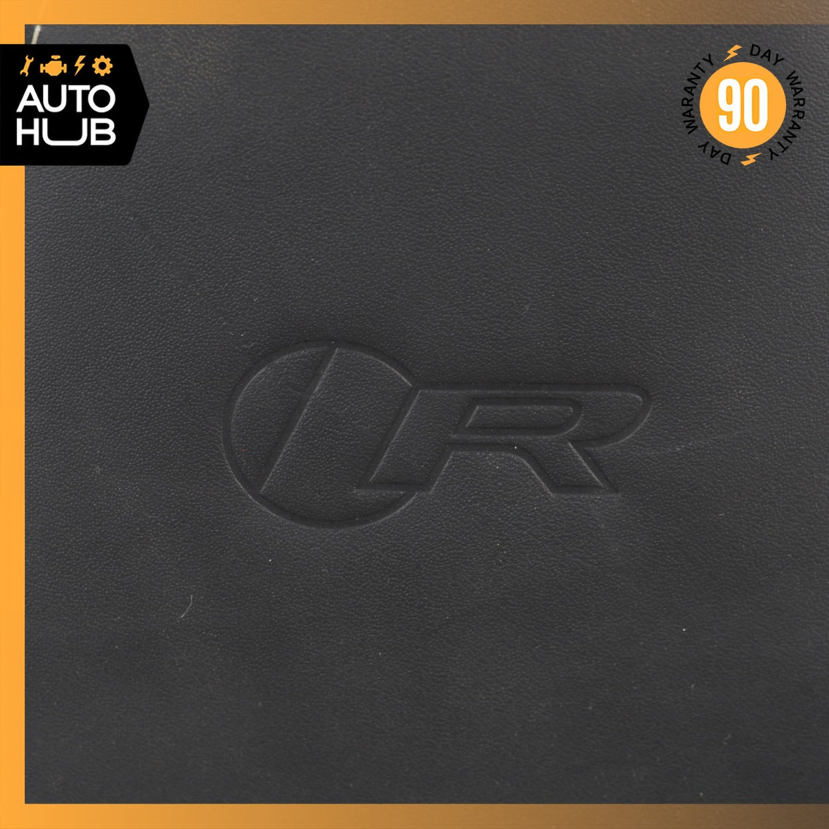 Jaguar X152 F-Type R Front Left Side Top Upper Seat Cushion OEM - photo 14