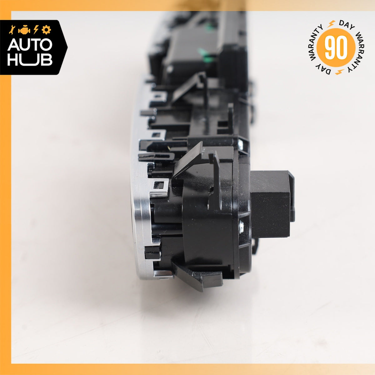 Mercedes W213 E300 E450 E53 AMG Center Dashboard Hazard Control Switch OEM - photo 6