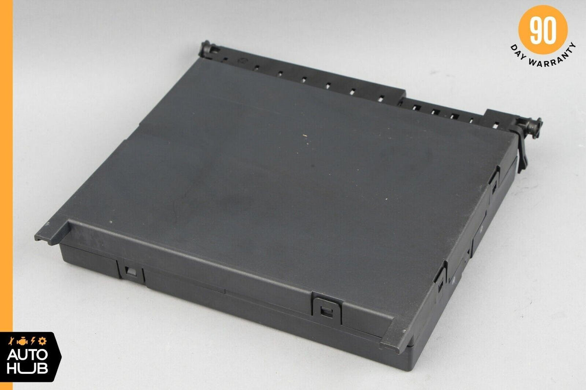 02-06 Mercedes W220 S55 AMG S430 S500 Rear Seat Control Module 2208201385 OEM - photo 4