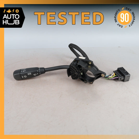92-95 Mercedes W140 S500 S600 Turn Signal Switch OEM - photo 1