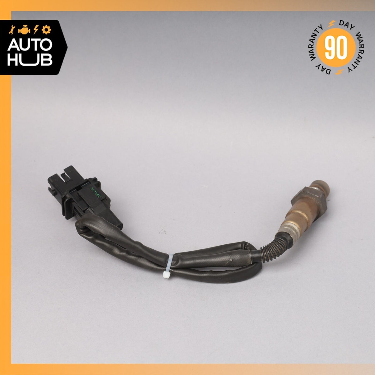 04-05 Cadillac XLR Oxygen O2 Sensor Lambda 12567073 OEM - photo 5