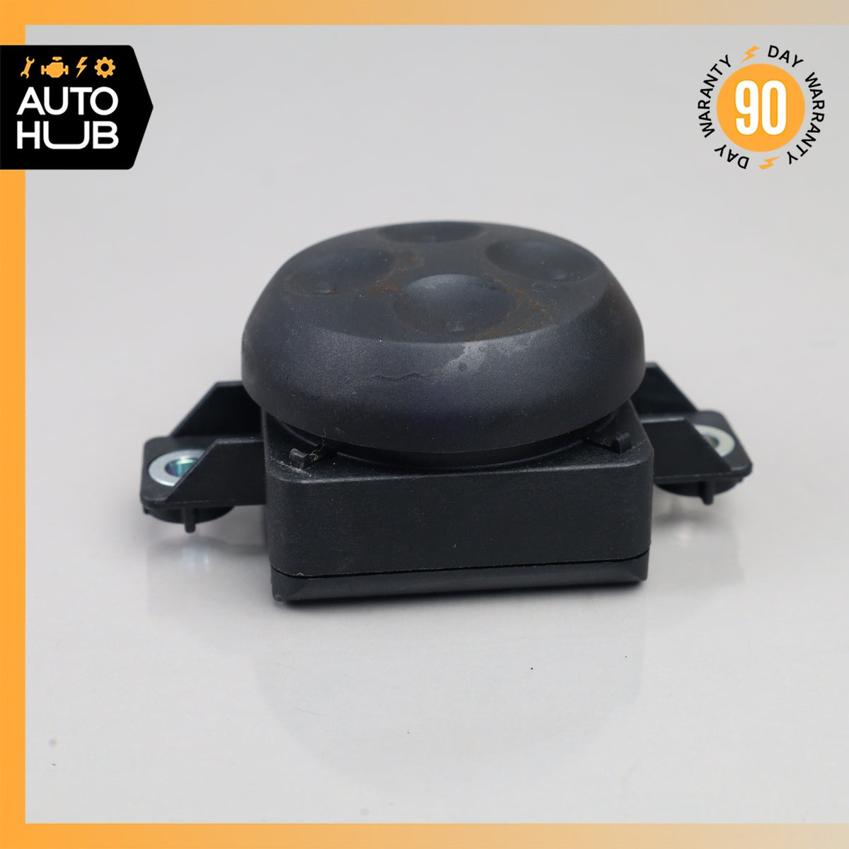Audi C7 S6 SQ5 Front Left Driver Seat Lumbar Control Switch 8E0959777B OEM - photo 6