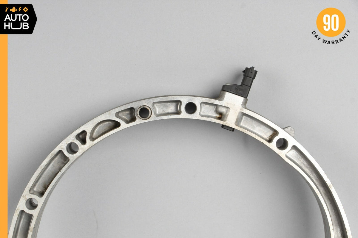 10-13 Mercedes S400 Hybrid Starter Generator Position Sensor 2720100037 OEM - photo 6