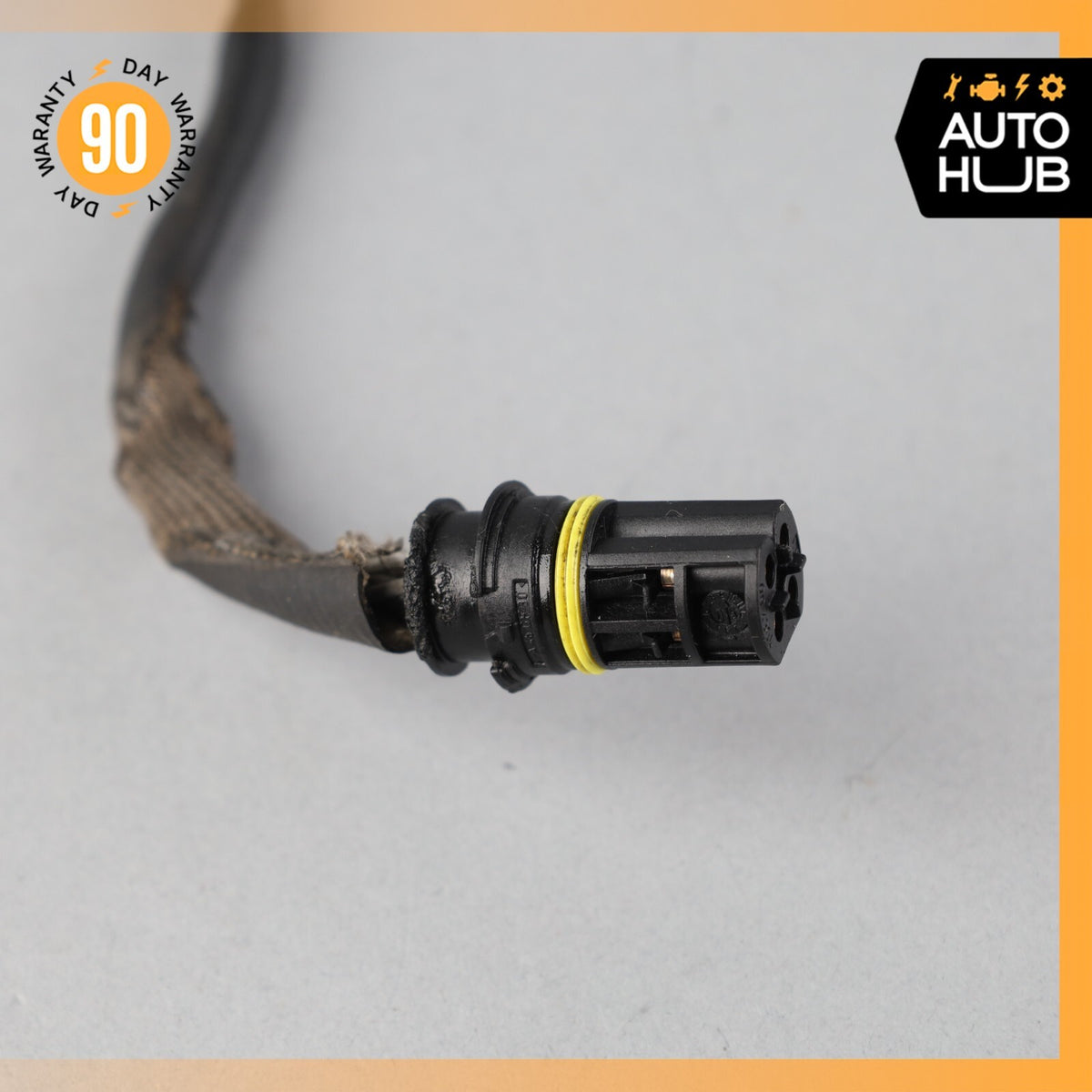 Mercedes W219 CLS500 E320 E55 AMG Left Side Oxygen O2 Sensor Lambda OEM - photo 4
