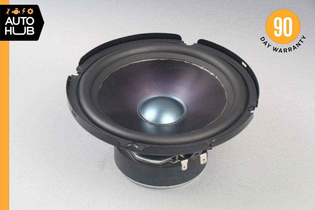06-13 Mercedes X164 GL450 ML63 Audio Sound Speaker Rear Right or Left Side OEM - photo 8