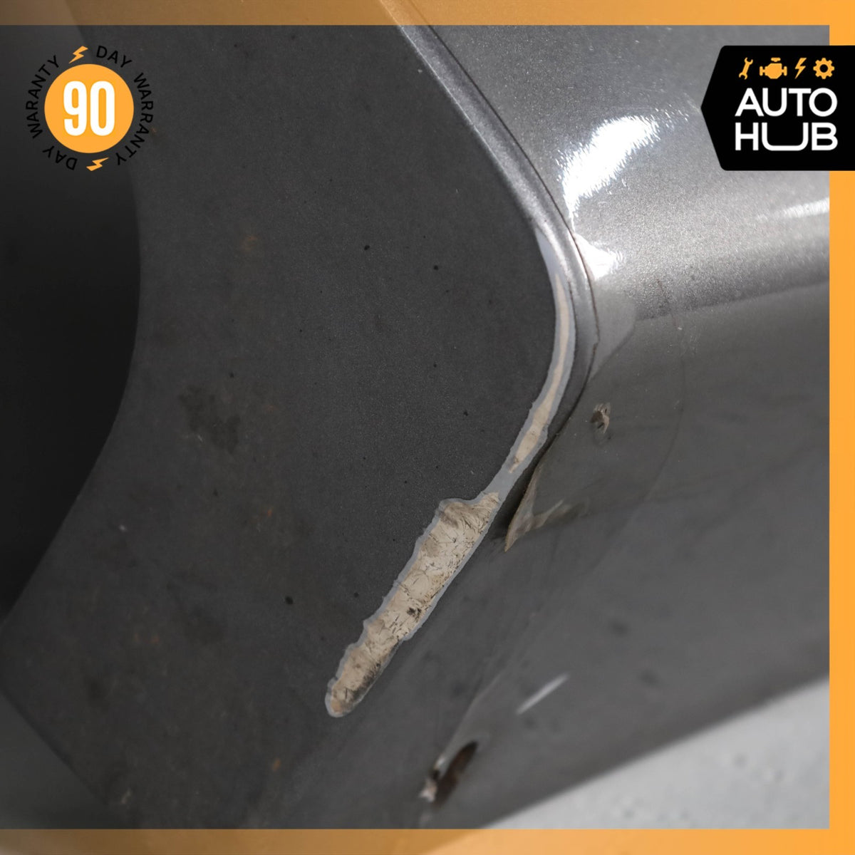00-04 Aston Martin DB7 Vantage Right Passenger Side Skirt Rocker Panel OEM 35k - photo 15