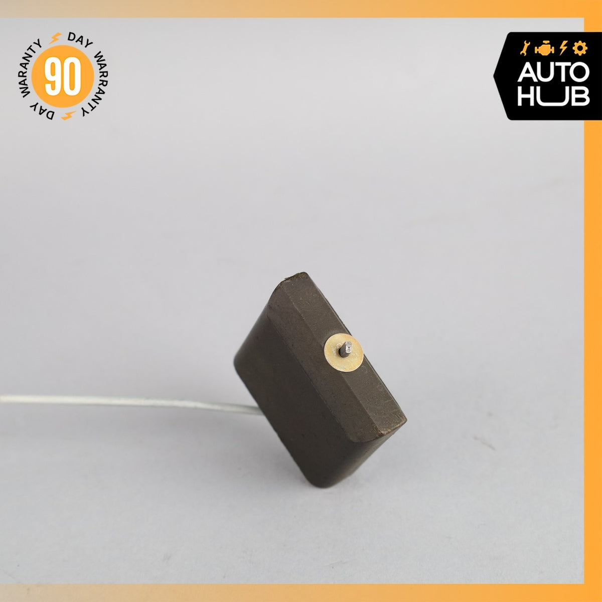 03-12 Mercedes R230 SL500 SL550 Fuel Gas Tank Level Sensor Sending Unit OEM - photo 8