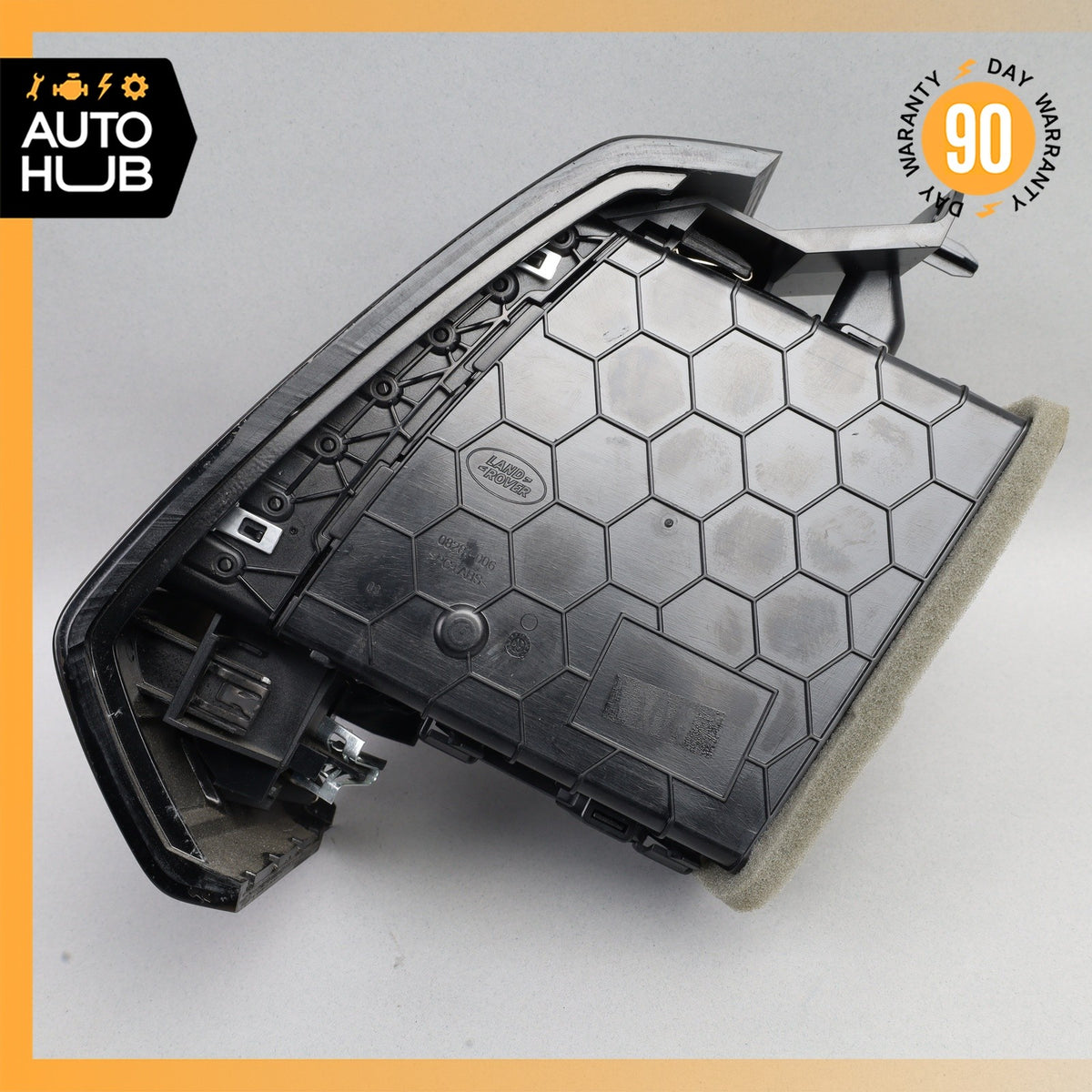 14-22 Range Rover Sport L494 Front Left Driver Side Dashboard A/C Air Vent OEM - photo 4