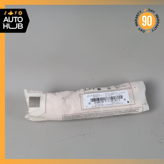 13-20 Mercedes R231 SL550 SL63 AMG Seat Airbag Air Bag SRS Front Left OEM - photo 1