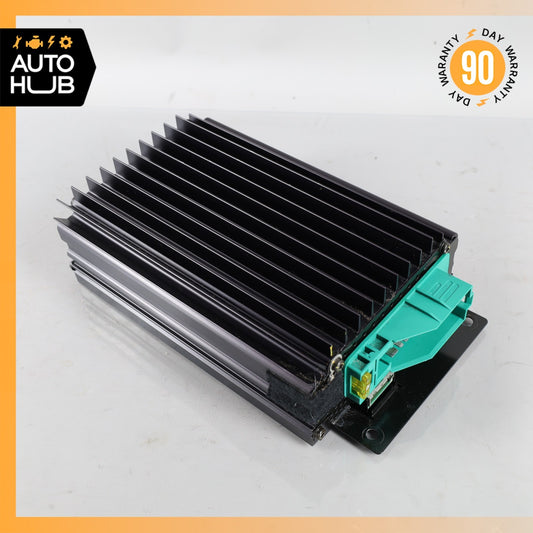 03-04 Mercedes R230 SL500 SL55 AMG Amplifier Amp Bose Audio Sound 2308200189 OEM - photo 1