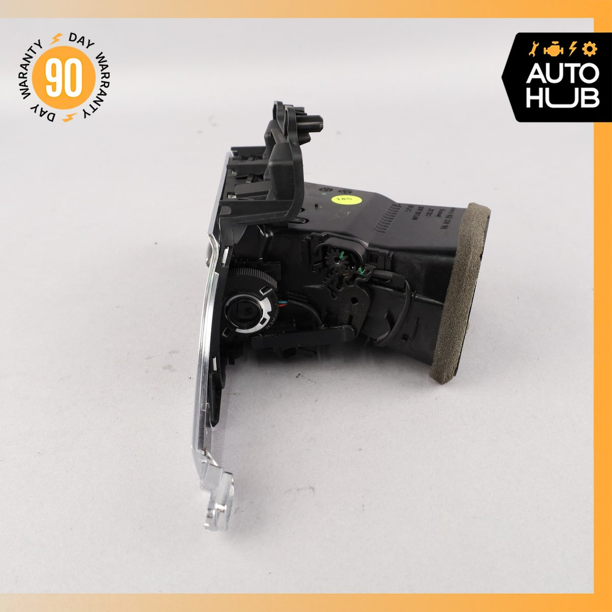 Audi C7 A6 A7 S7 Left Dash Dashboard A/C AC Air Vent 4G1820901C OEM - photo 4