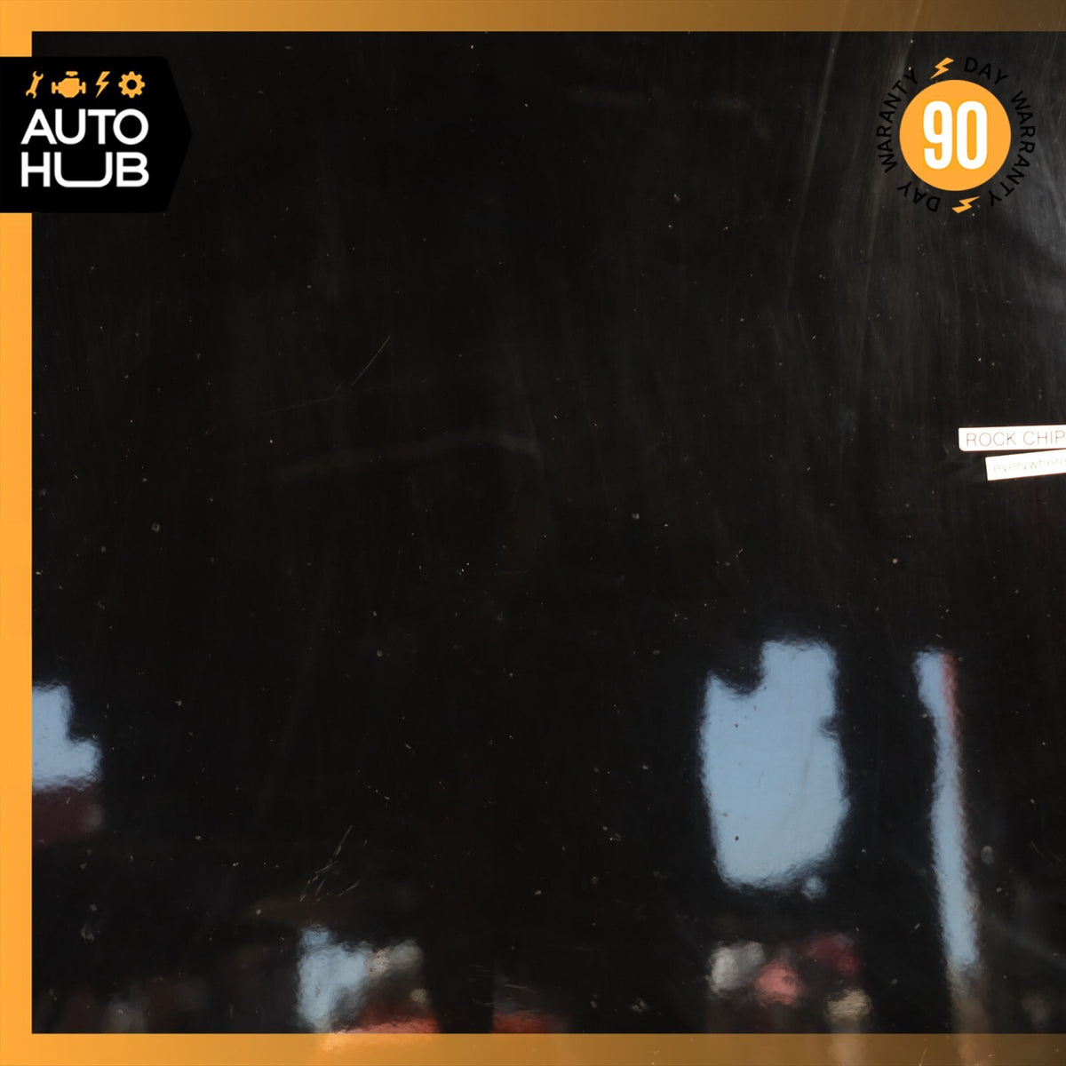 07-13 Mercedes W221 S550 S600 S350 Hood Panel Assembly Black OEM - photo 6