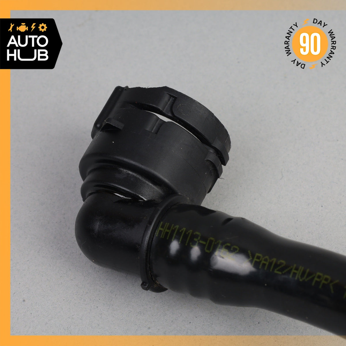 Mercedes X253 GLC300 Engine Motor Cooling Radiator Hose Pipe 2535010684 OEM - photo 14