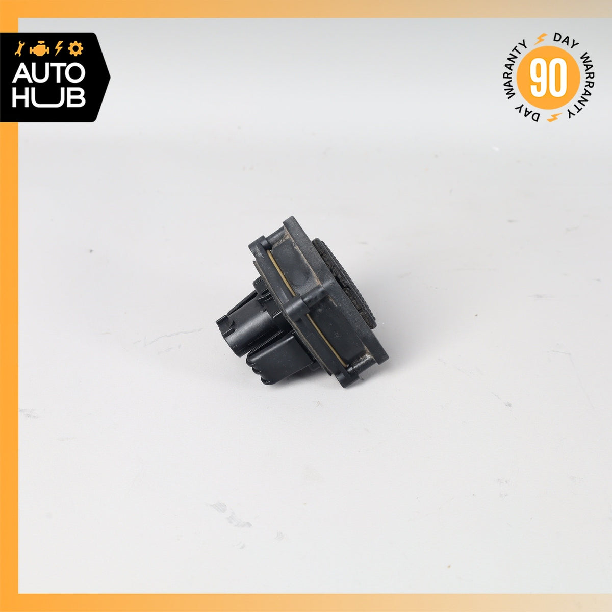 07-14 Mercedes W221 S550 CL550 Trunk Handle Keyless Go Switch 2218209510 OEM - photo 5