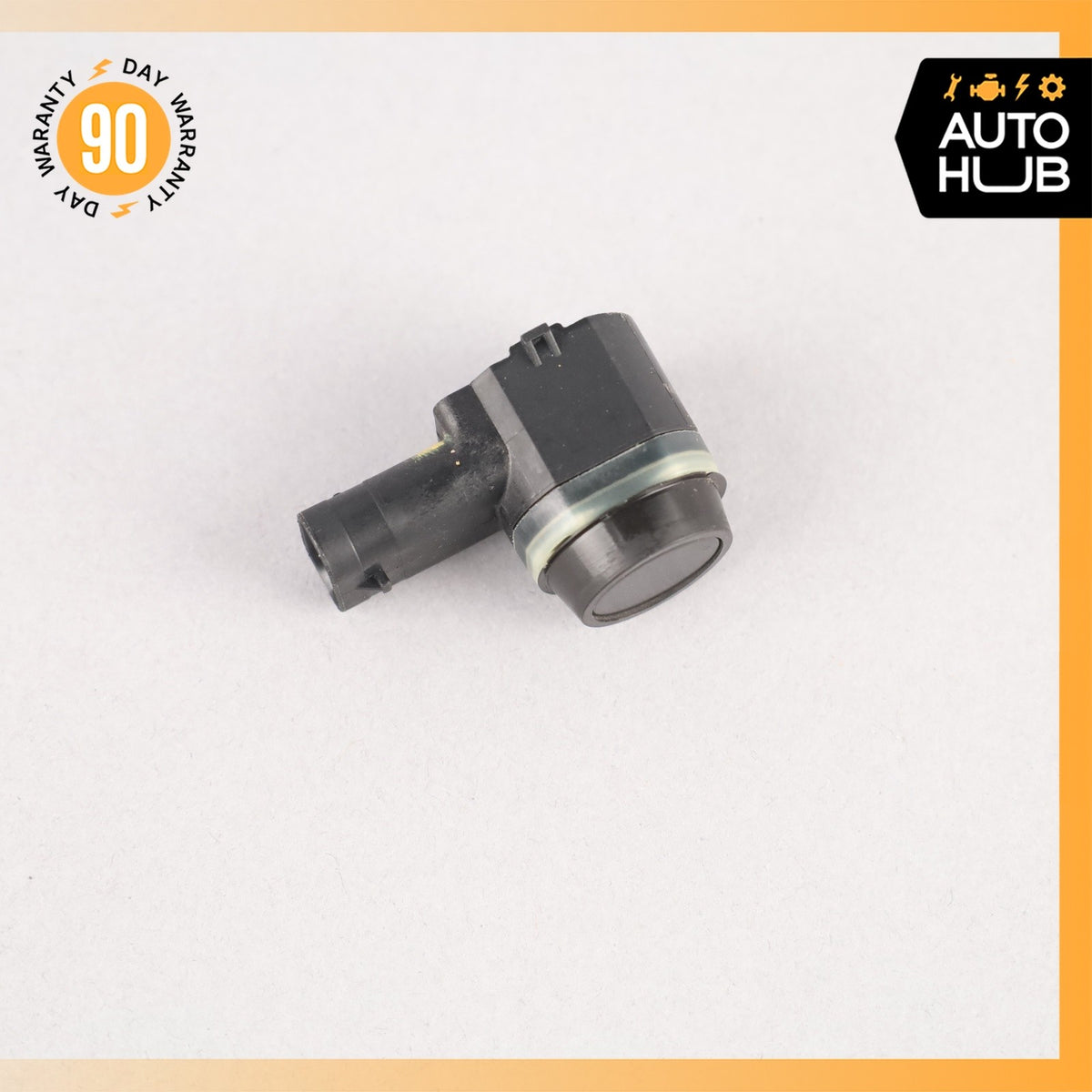 Porsche Panamera Front or Rear Bumper Parking Assit Sensor PDC 1S0919275 OEM - photo 3