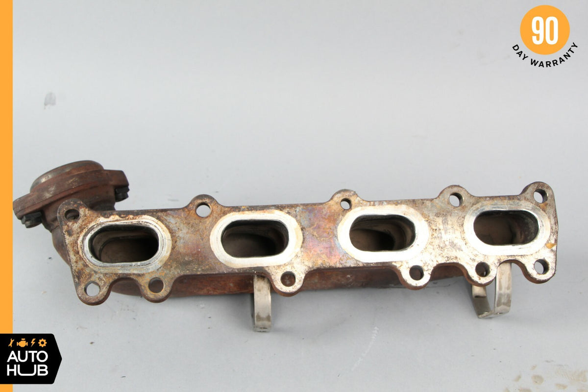 97-00 Mercedes R170 SLK230 2.3L Leistritz Engine Motor Exhaust Manifold OEM - photo 10