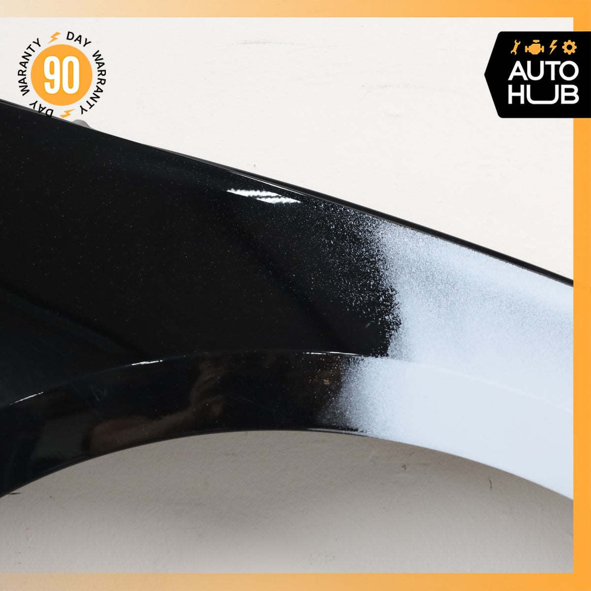18-24 Audi B9 A5 S5 Right Passenger Side Fender Assembly OEM - photo 4