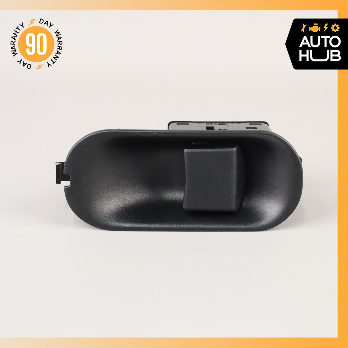 11-14 Porsche Cayenne 958 Steering Column Tilt Adjust Control Switch OEM - photo 3