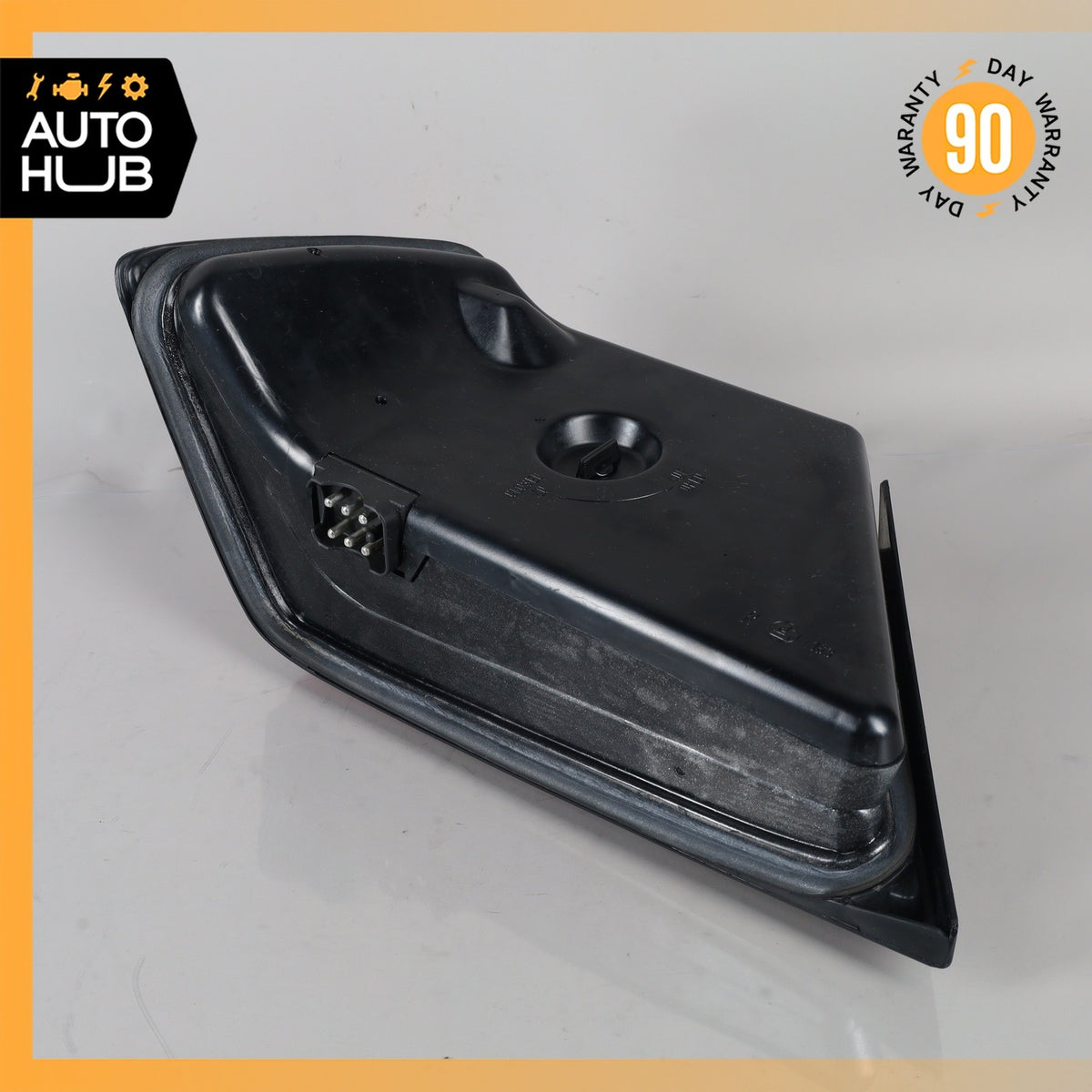 90-93 Mercedes W124 300E 300CE Tail Light Tail Lamp Rear Right Side OEM - photo 13
