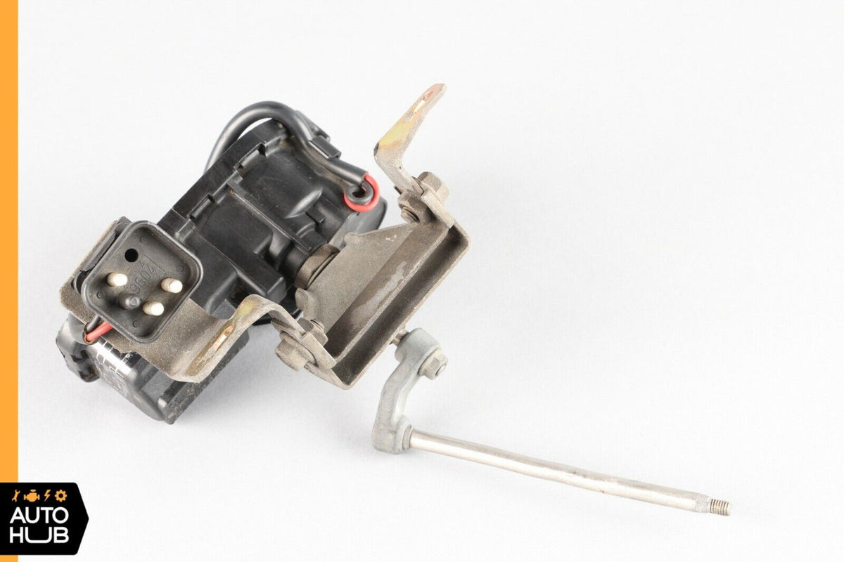 90-02 Mercedes R129 SL500 SL320 Left Driver Headlight Wiper Motor 1298200342 OEM - photo 9
