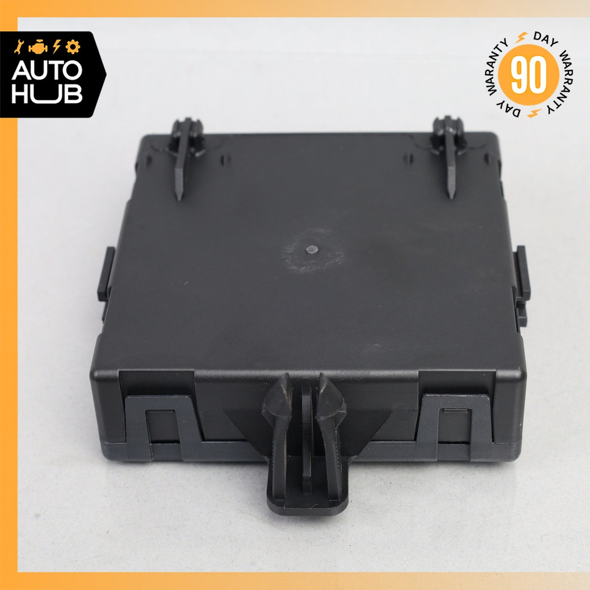 Mercedes W242 B250e Right Passenger Side Door Control Module OEM - photo 5