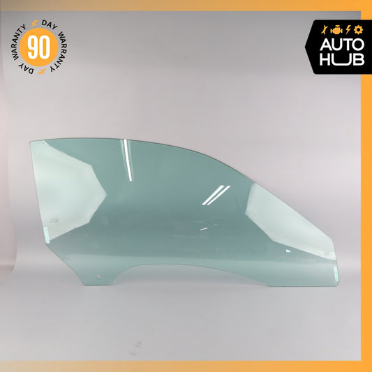 13-20 Mercedes R231 SL400 SL550 SL450 Front Right Side Door Window Glass OEM - photo 1
