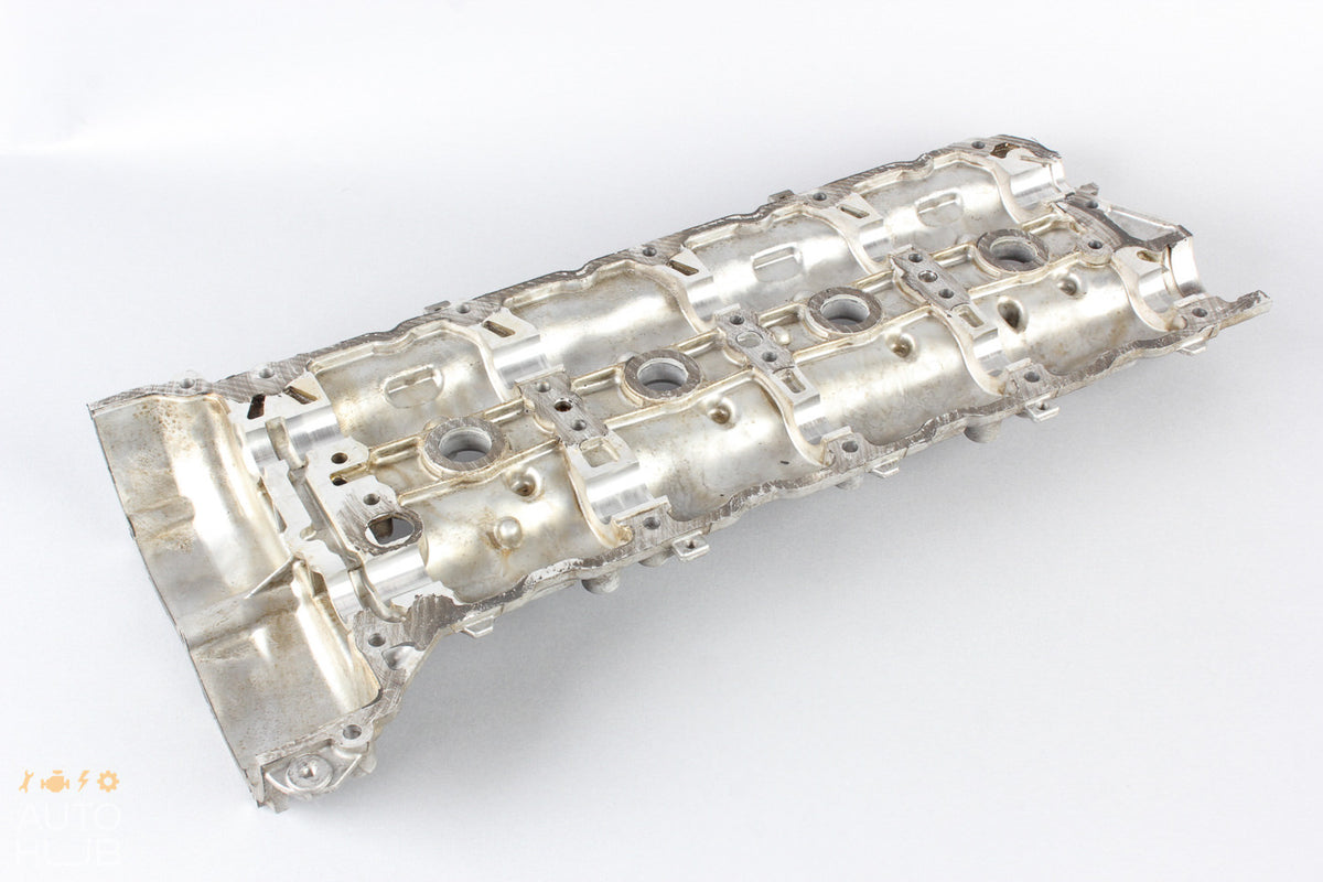07-11 Mercedes X164 GL450 S550 Engine Cylinder Head Valve Cover Left Driver OEM - photo 8