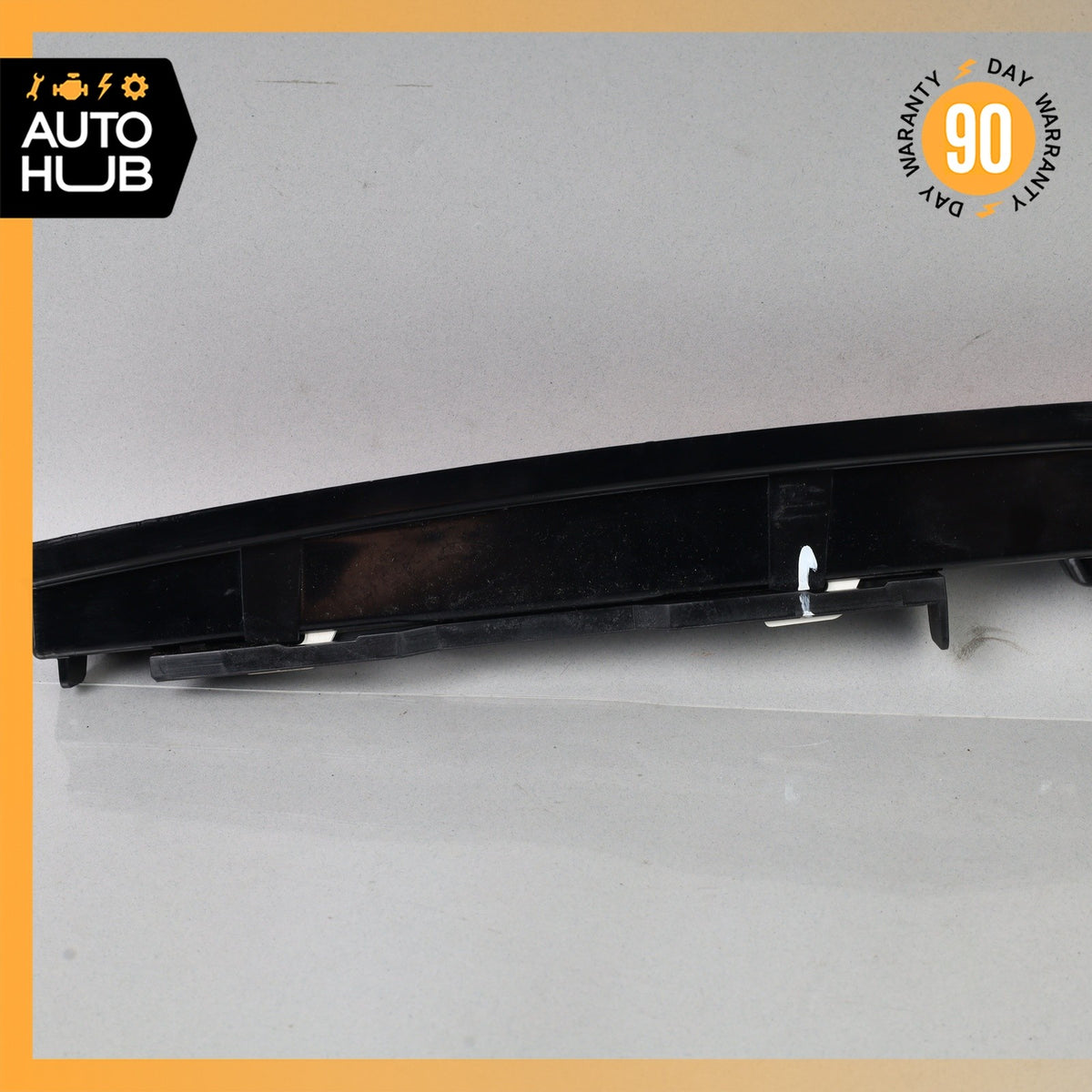 10-17 Mercedes W207 E550 E350 Trunk 3rd Third Brake Stop Light Lamp OEM - photo 7