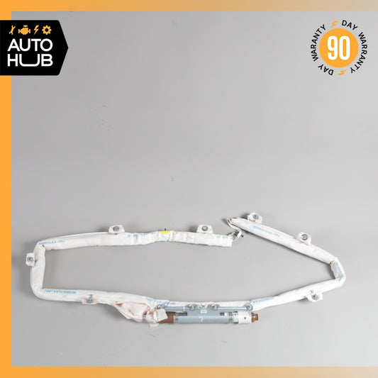 14-22 Range Rover Sport L494 Roof Curtain Airbag Air Bag Left Side OEM - photo 1