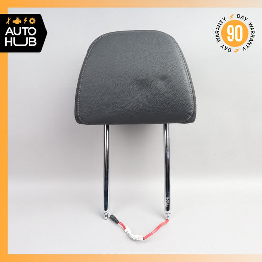 16-23 BMW G12 740Li 640i 540i Front Seat Memory Headrest Head Rest OEM 96k - photo 1